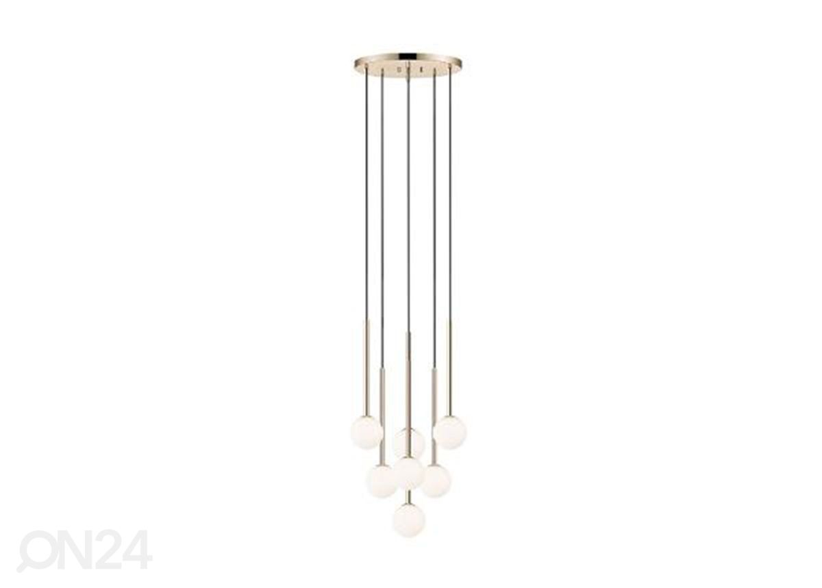 Rippvalgusti Arcturus Gold 7 suurendatud