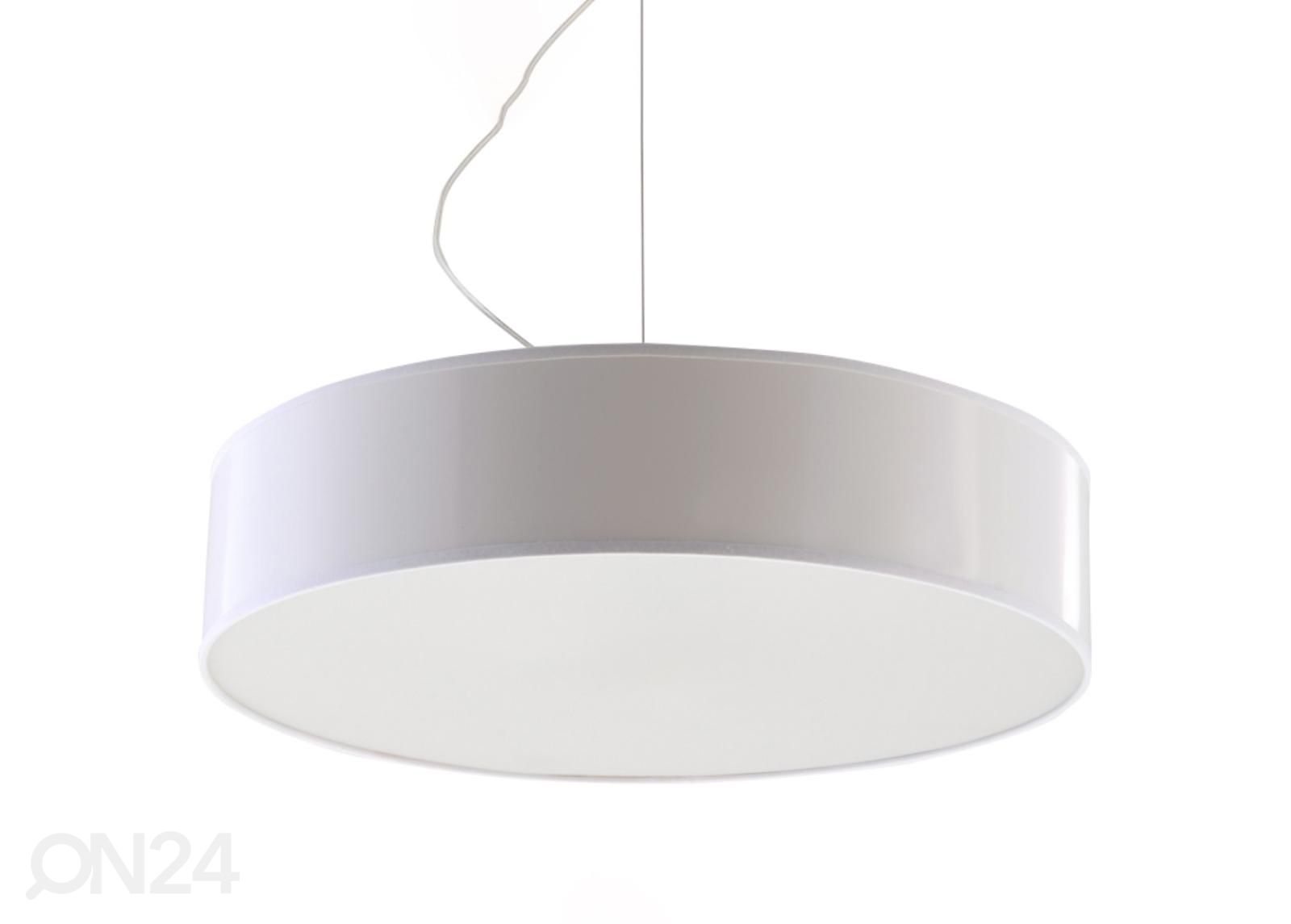 Rippvalgusti Arena 45, valge suurendatud