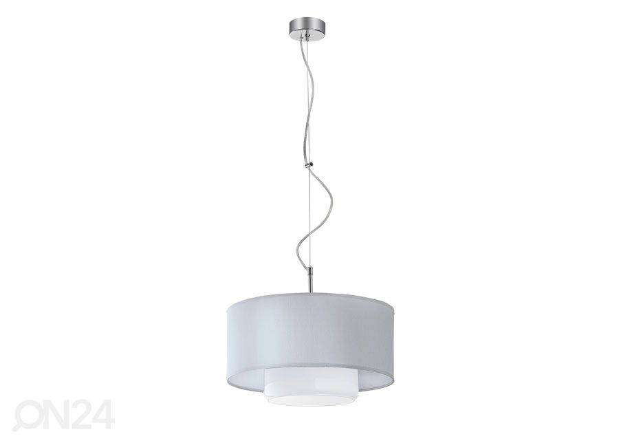 Rippvalgusti Aveo Silver suurendatud