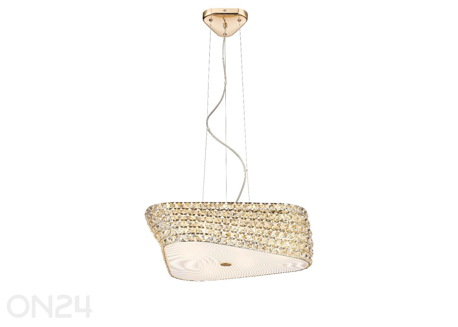 Rippvalgusti Babylon 6 suurendatud