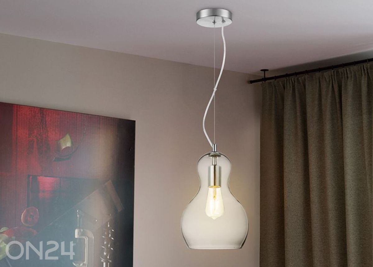 Rippvalgusti Bello suurendatud