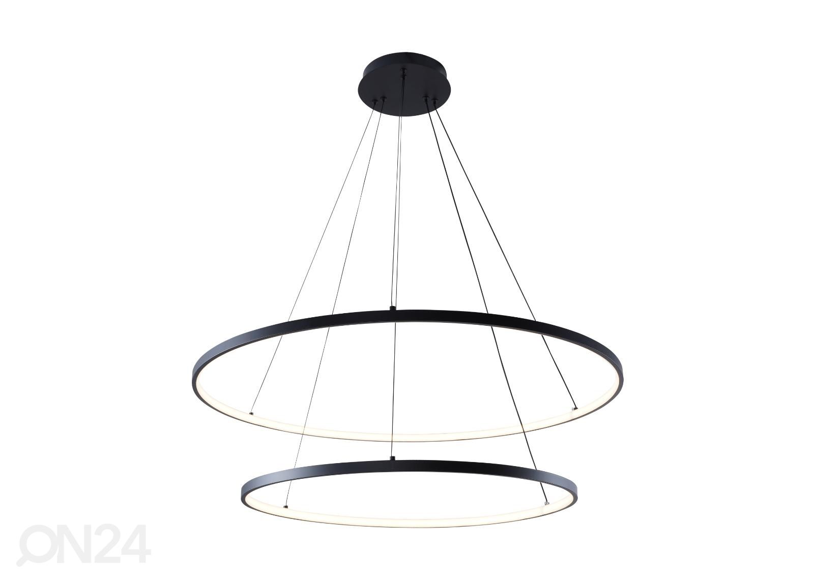 Rippvalgusti Breno Black suurendatud