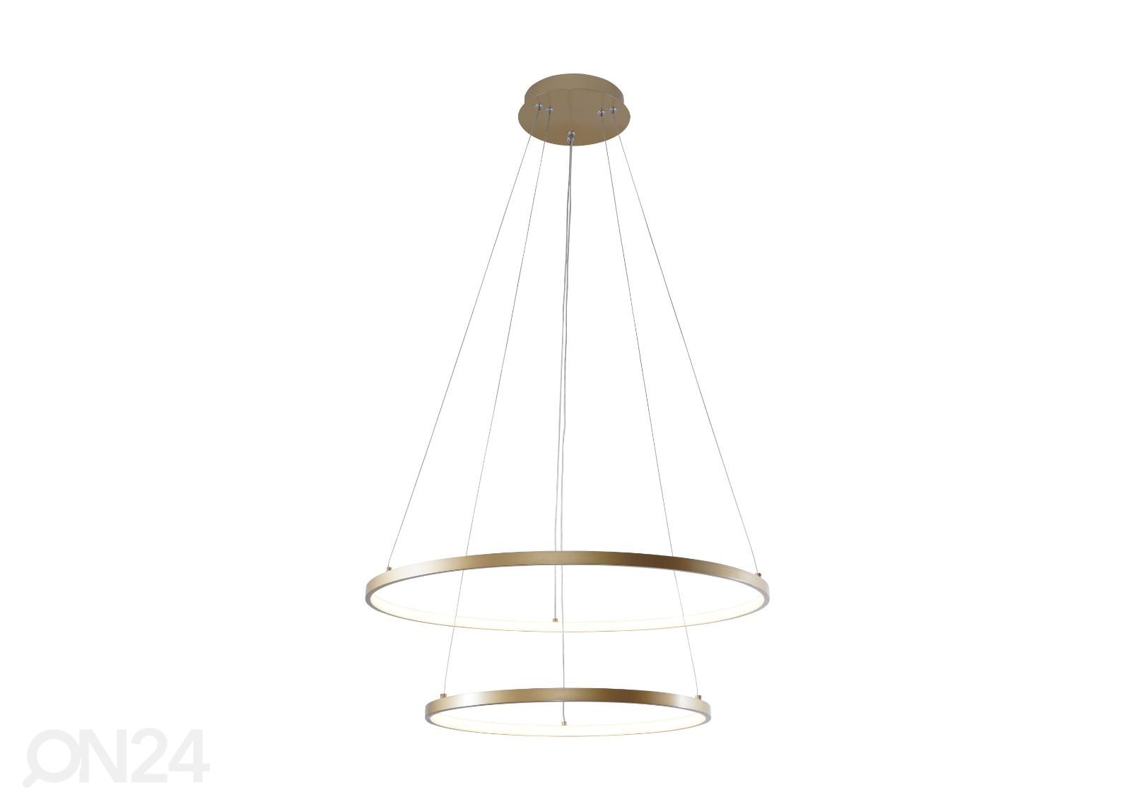 Rippvalgusti Breno Gold 2 suurendatud