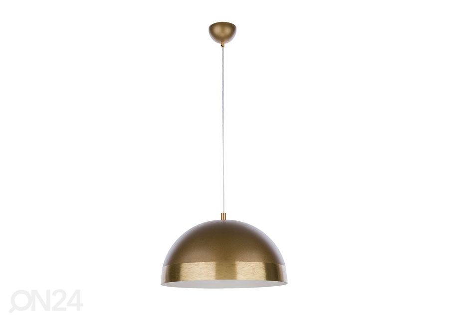 Rippvalgusti Cadil Ø35 cm suurendatud