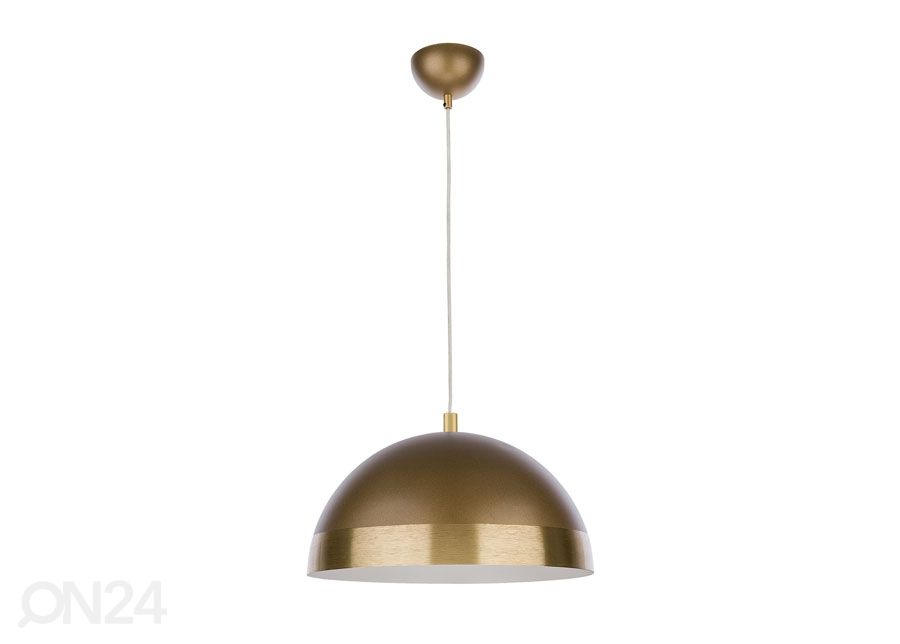 Rippvalgusti Cadil Ø40 cm suurendatud