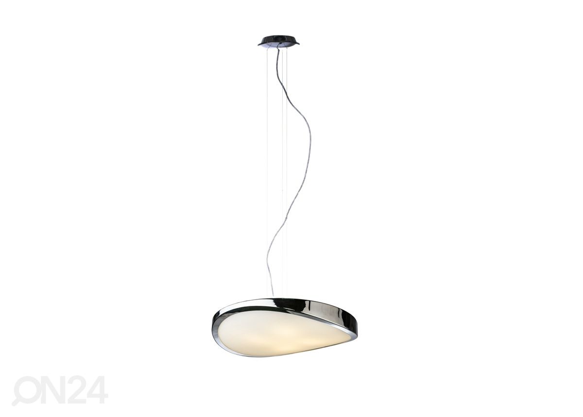 Rippvalgusti Circulo Ø58 cm suurendatud