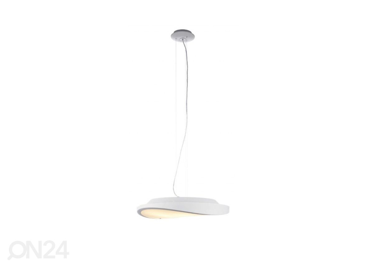 Rippvalgusti Circulo Ø58 cm suurendatud