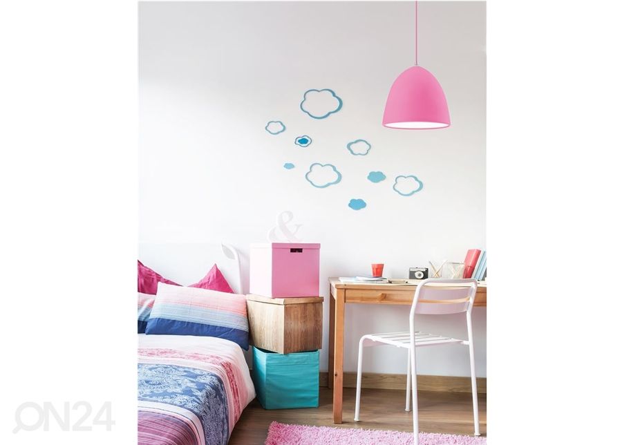 Rippvalgusti Colori suurendatud