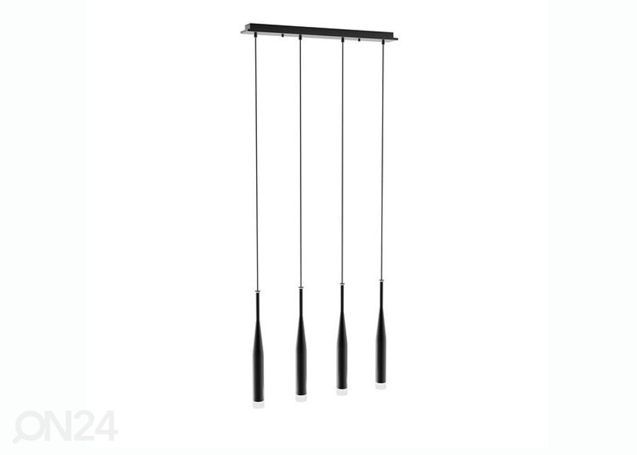 Rippvalgusti Conte Black 4 suurendatud