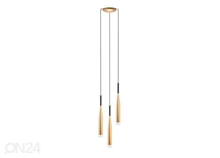 Rippvalgusti Conte Gold 3 suurendatud