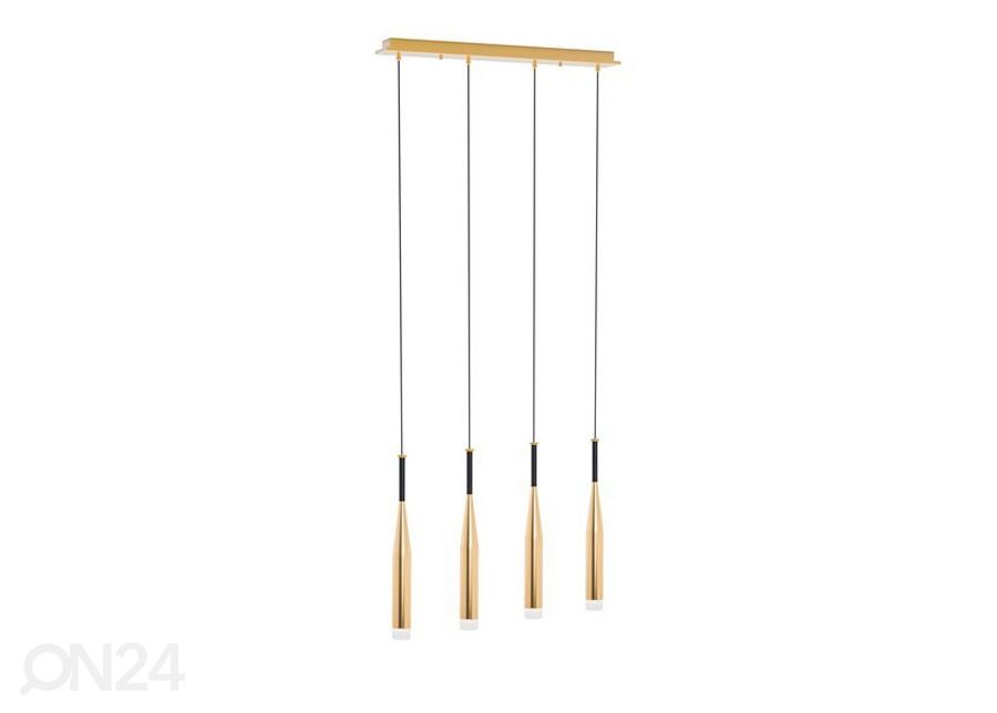 Rippvalgusti Conte Gold 4 suurendatud
