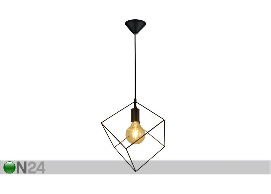 Rippvalgusti Cube suurendatud