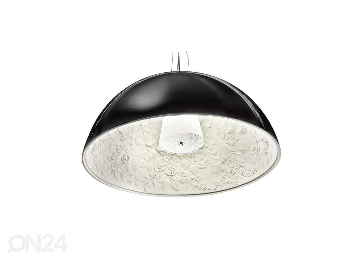 Rippvalgusti Decora M Ø40 cm suurendatud