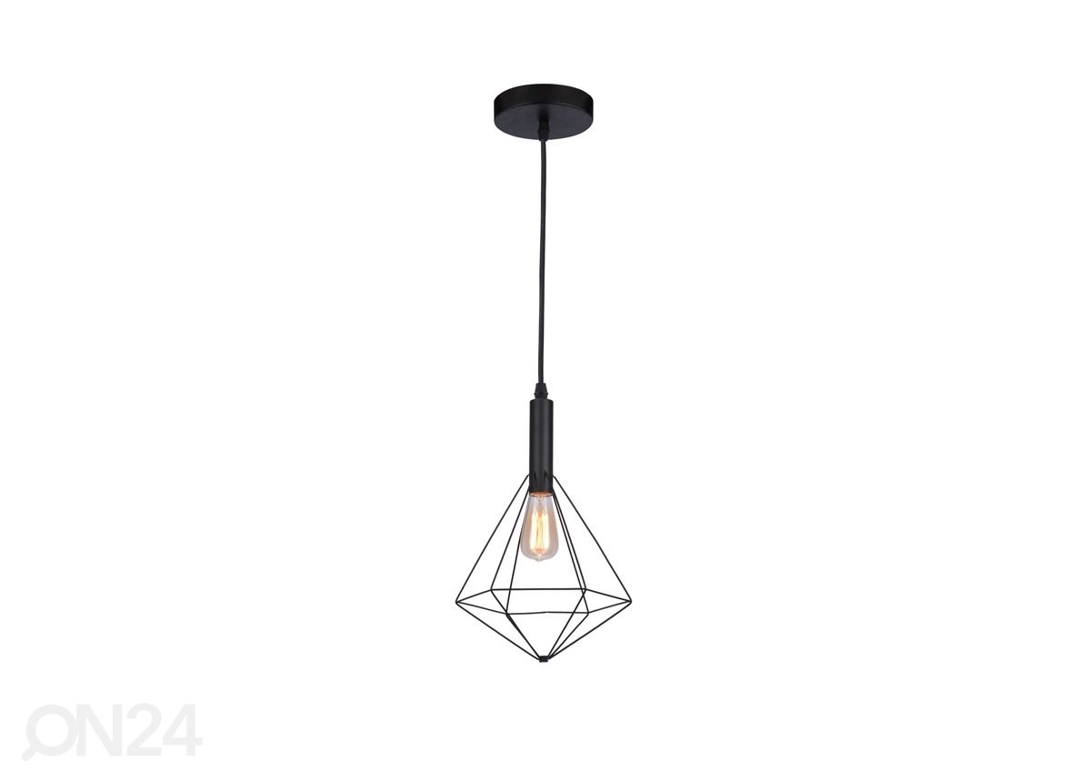 Rippvalgusti Diamond suurendatud