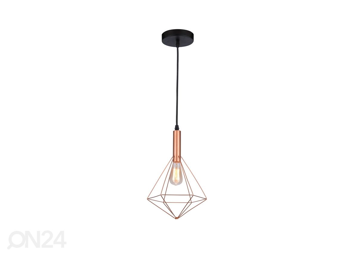 Rippvalgusti Diamond suurendatud