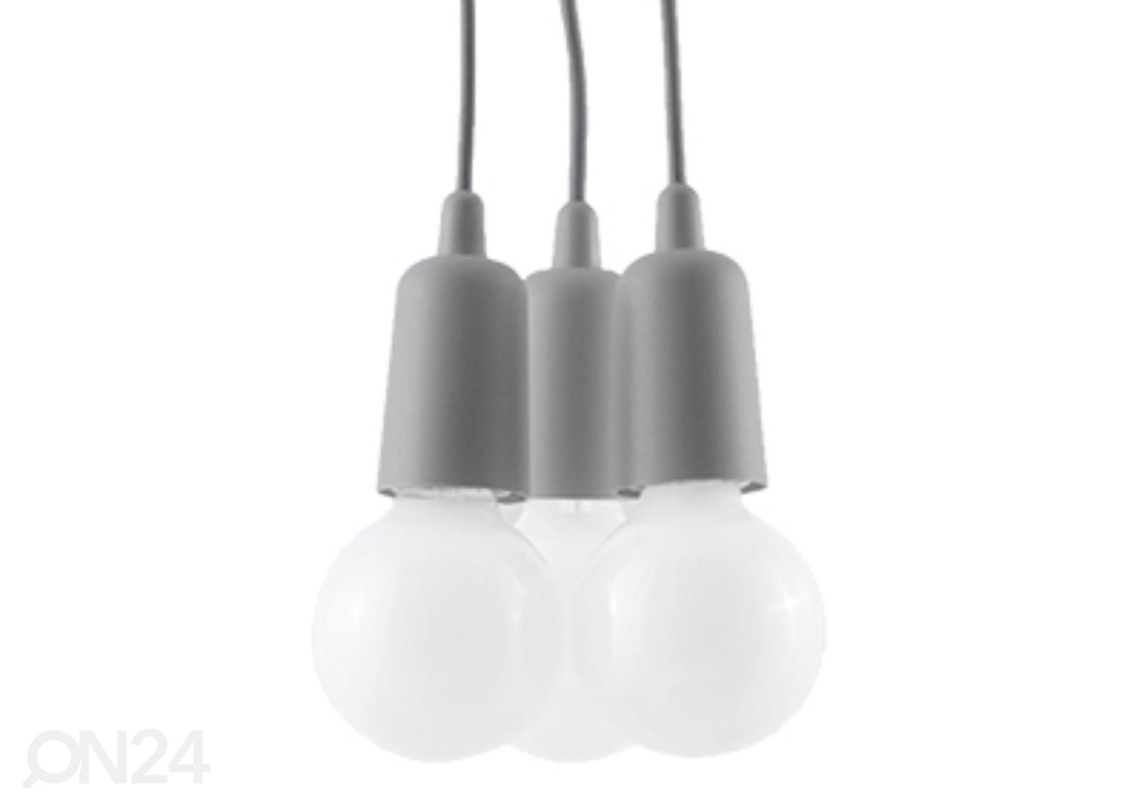 Rippvalgusti Diego 3 suurendatud