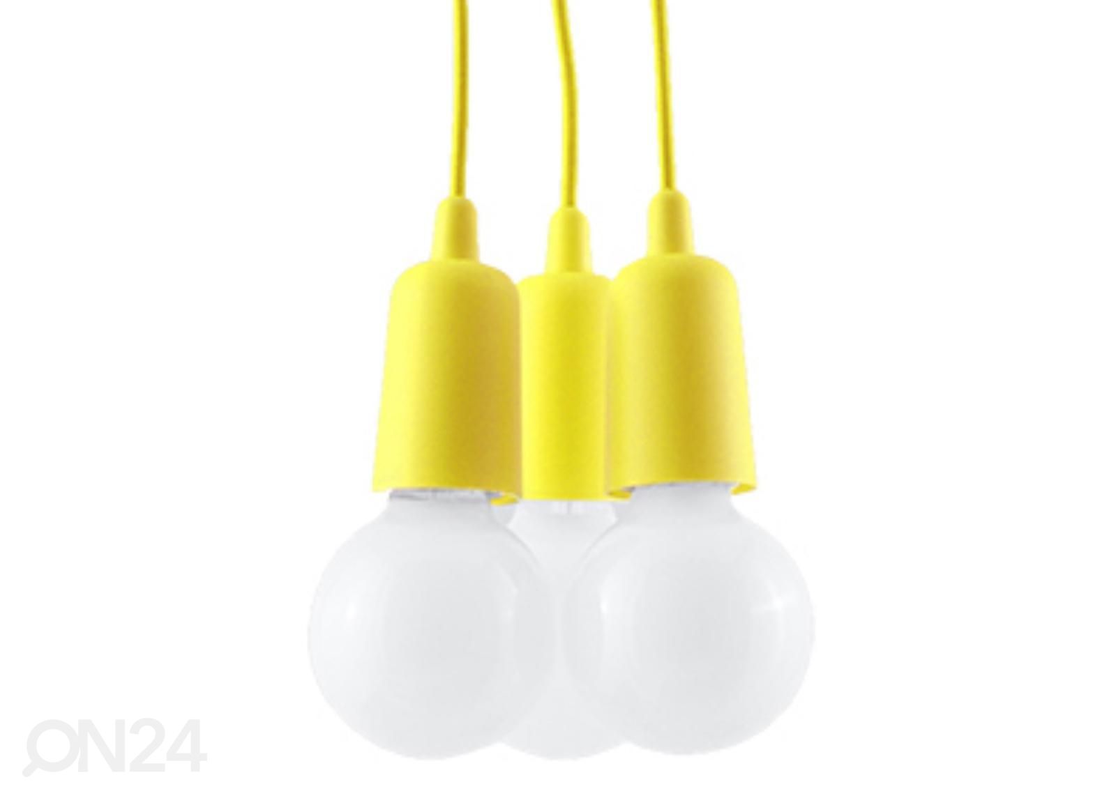 Rippvalgusti Diego 3 suurendatud