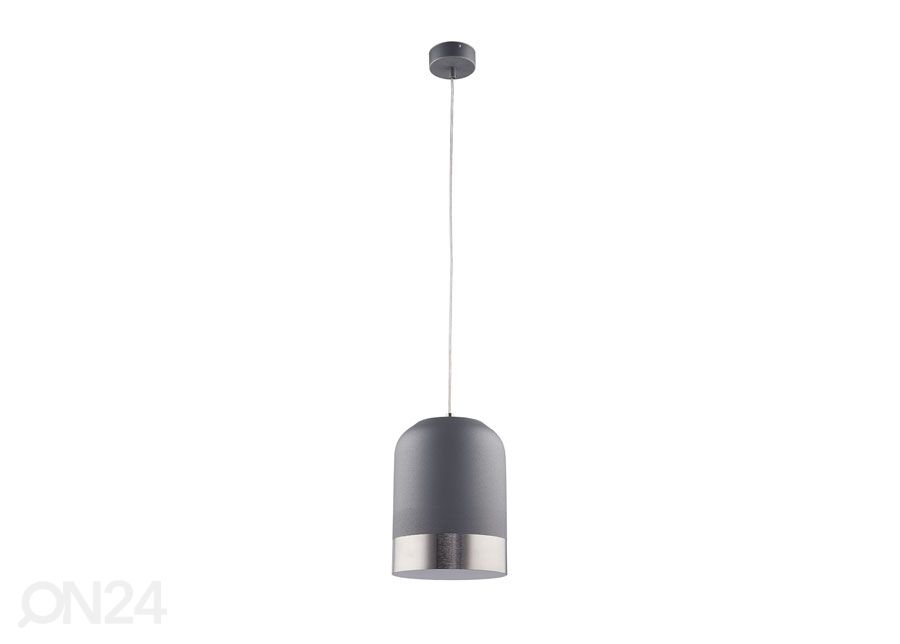 Rippvalgusti Dixon Silver suurendatud