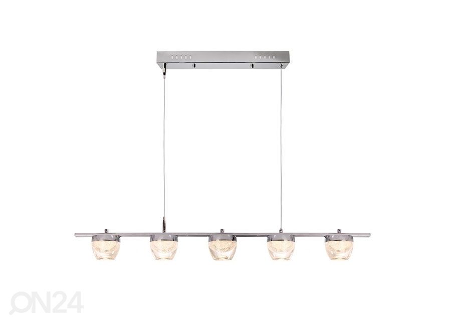 Rippvalgusti Doradus V LED suurendatud