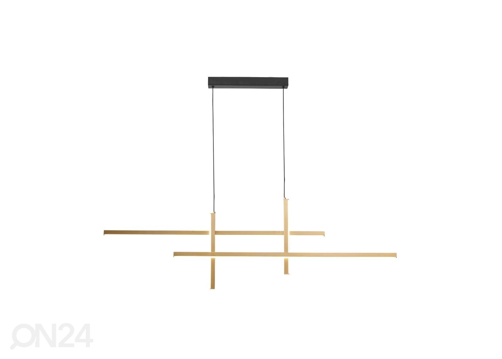 Rippvalgusti Edge suurendatud