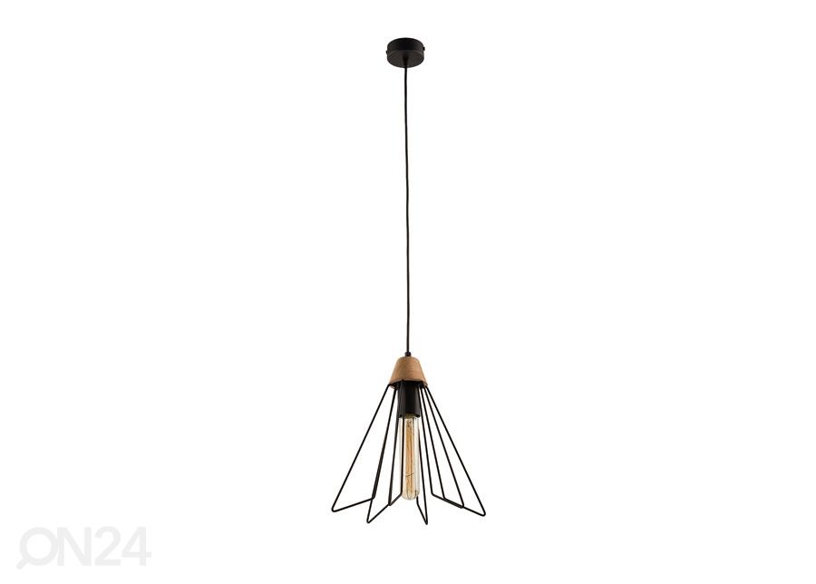 Rippvalgusti Fil Ø 36 cm suurendatud