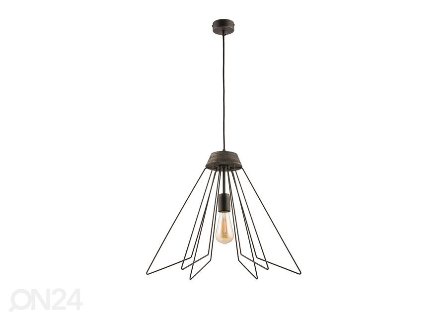 Rippvalgusti Fil-2 Ø 48 cm suurendatud