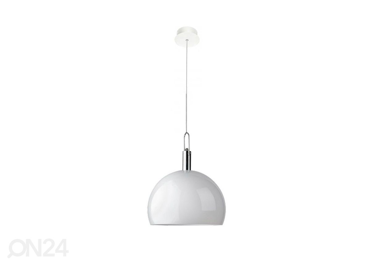 Rippvalgusti Gio Ø40 cm suurendatud