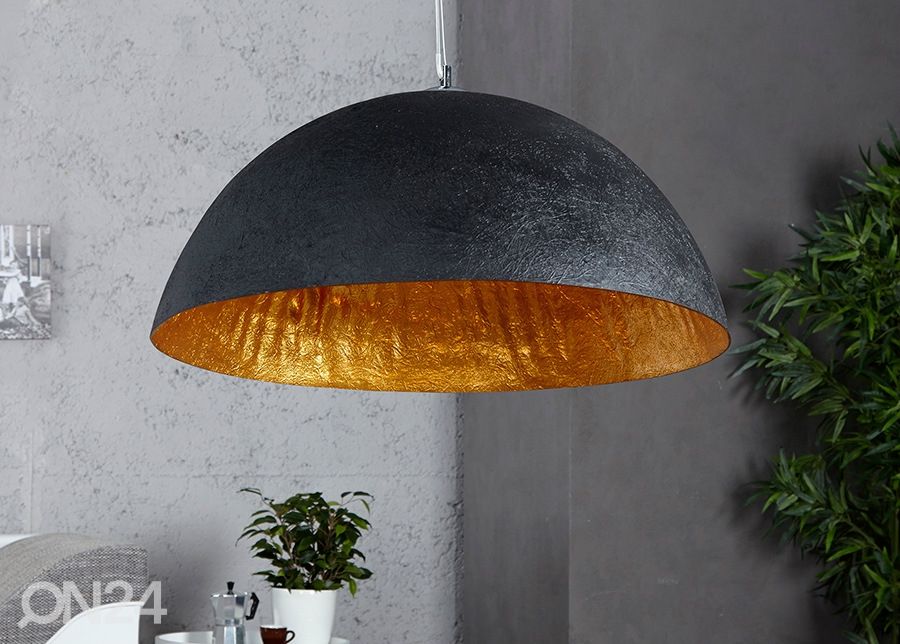 Rippvalgusti Glow Ø 50 cm suurendatud