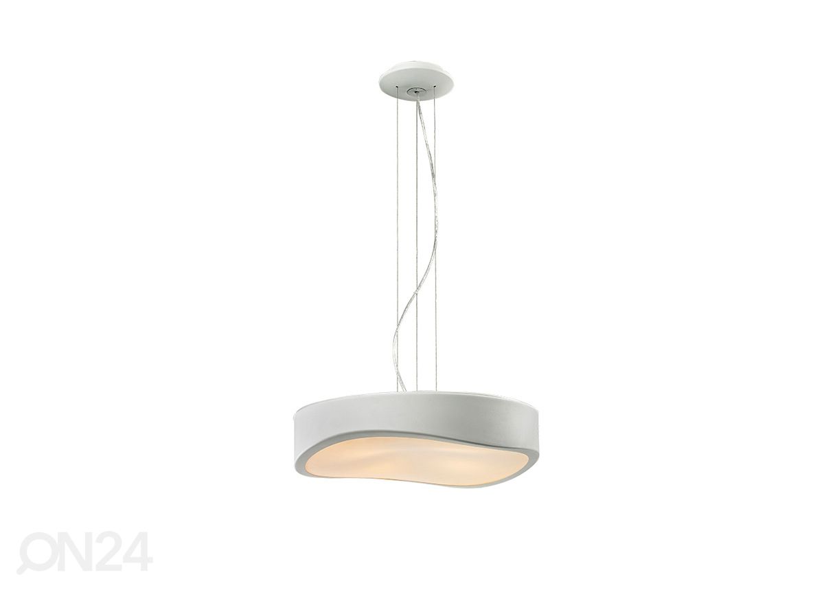 Rippvalgusti Grasso Ø48 cm suurendatud