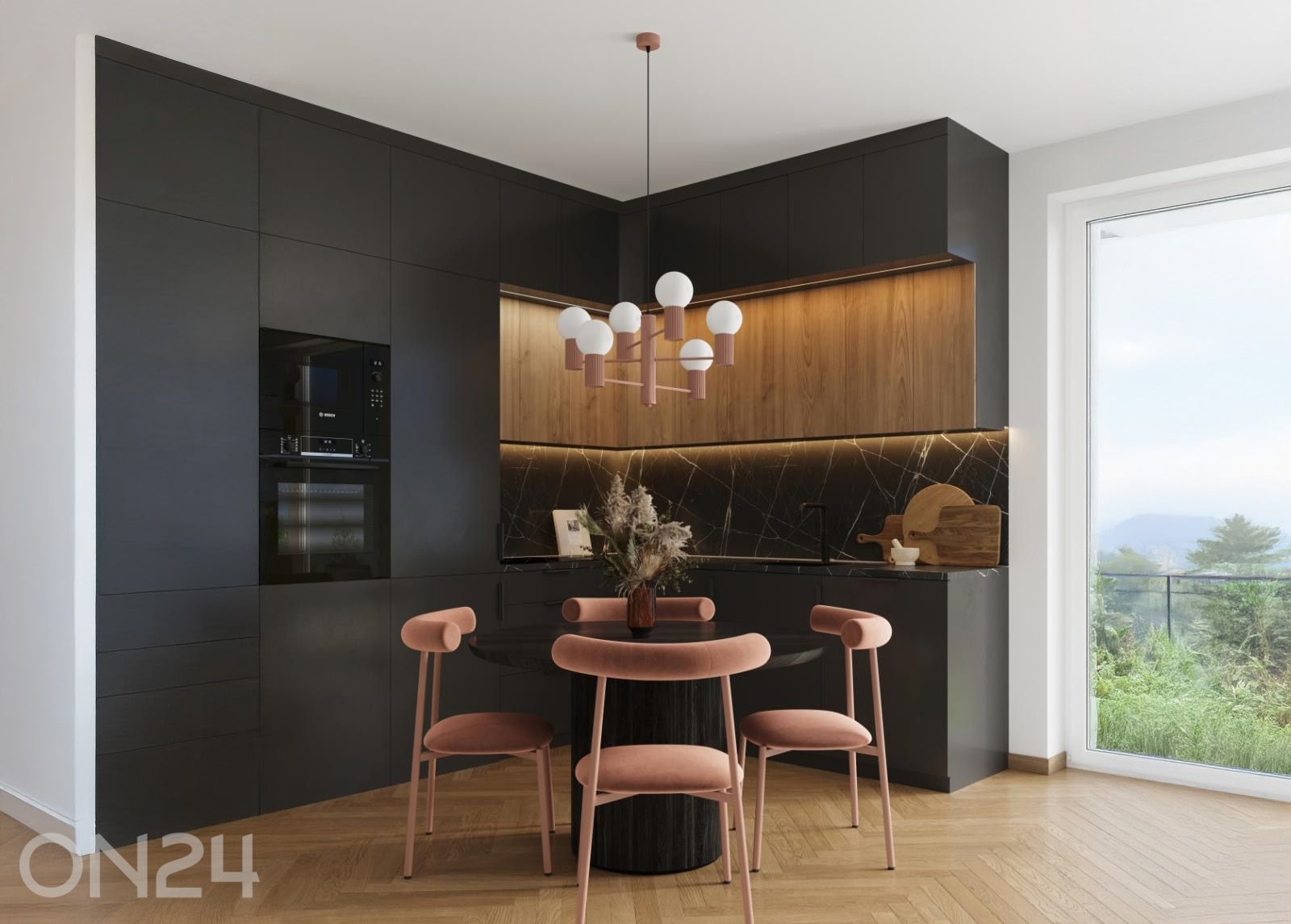 Rippvalgusti Halo 6 suurendatud