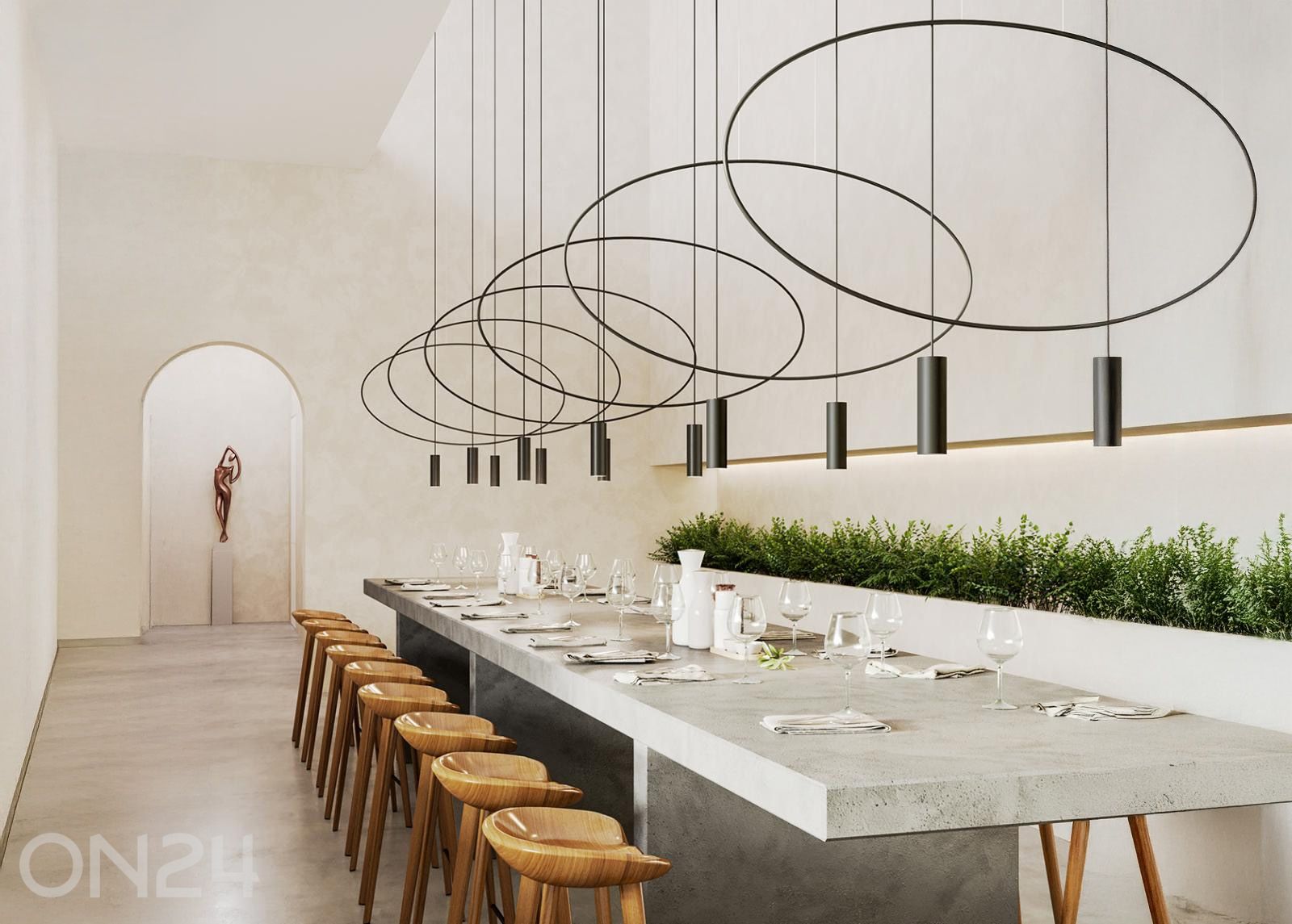 Rippvalgusti Holar, 2 must suurendatud