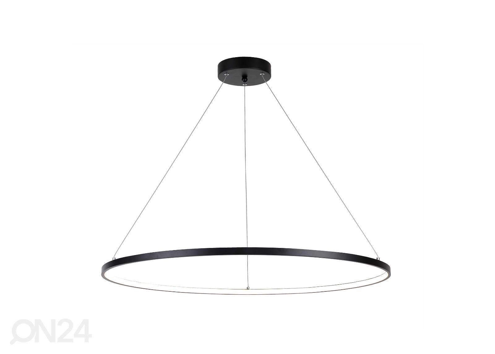 Rippvalgusti Horik Ø 90 cm suurendatud