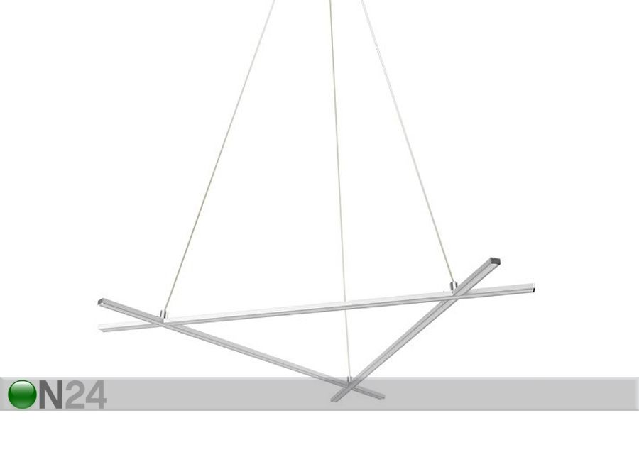 Rippvalgusti Huron LED suurendatud