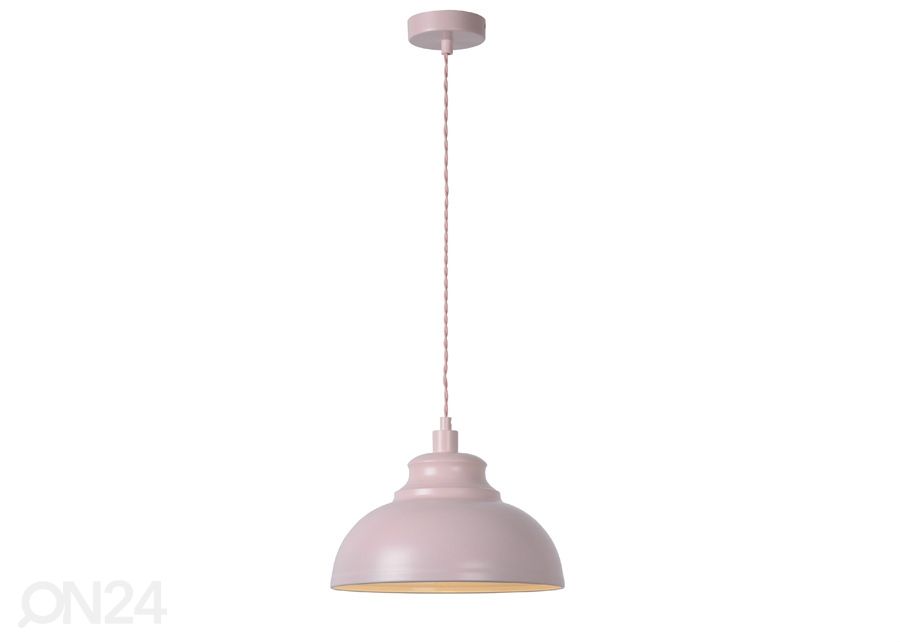 Rippvalgusti Isla Pink suurendatud
