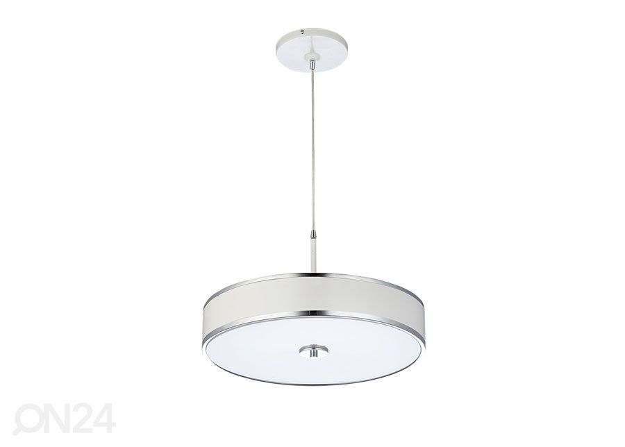 Rippvalgusti Jazz Ø 40 cm suurendatud