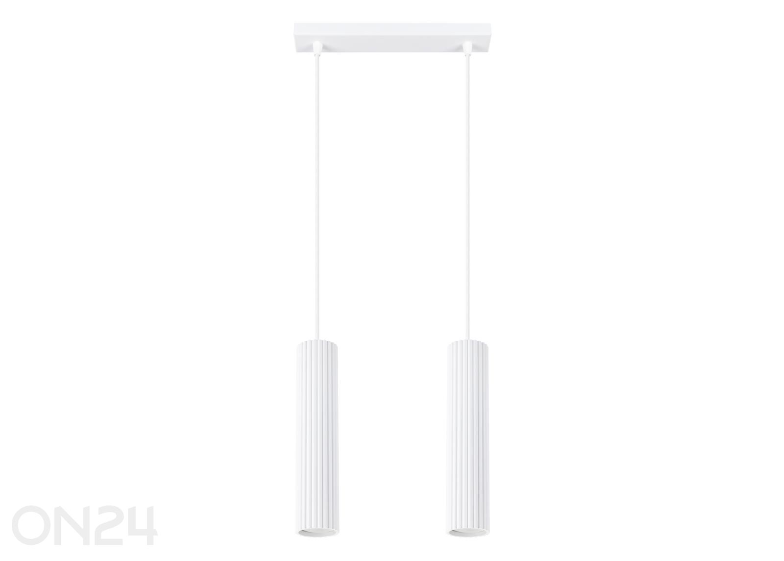 Rippvalgusti Karbon 2 suurendatud