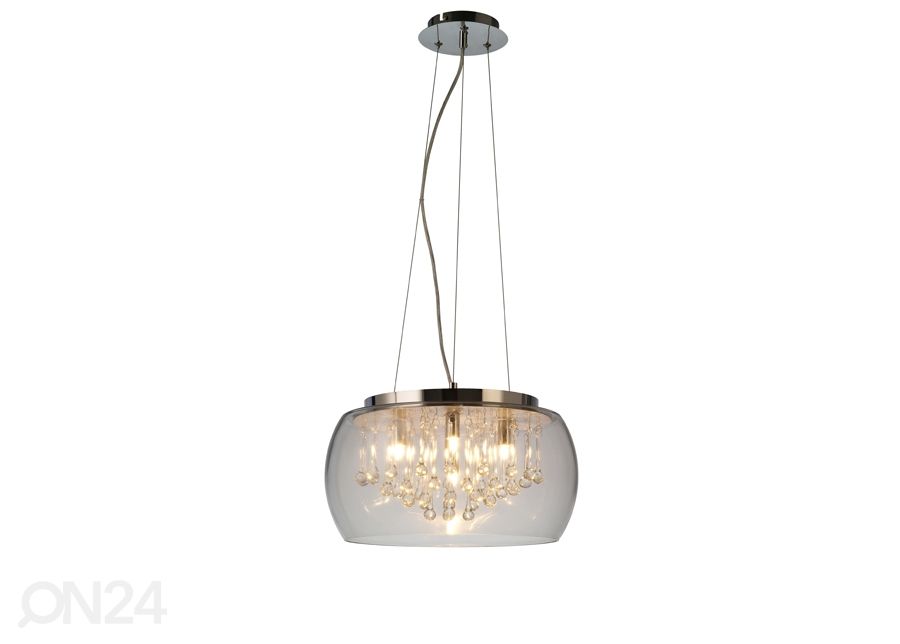 Rippvalgusti Luce Ø40 cm suurendatud