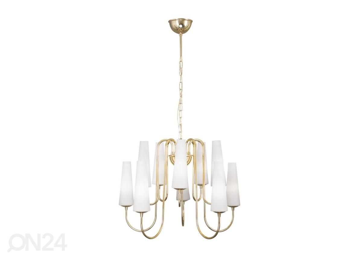 Rippvalgusti Magnum Gold 10 suurendatud