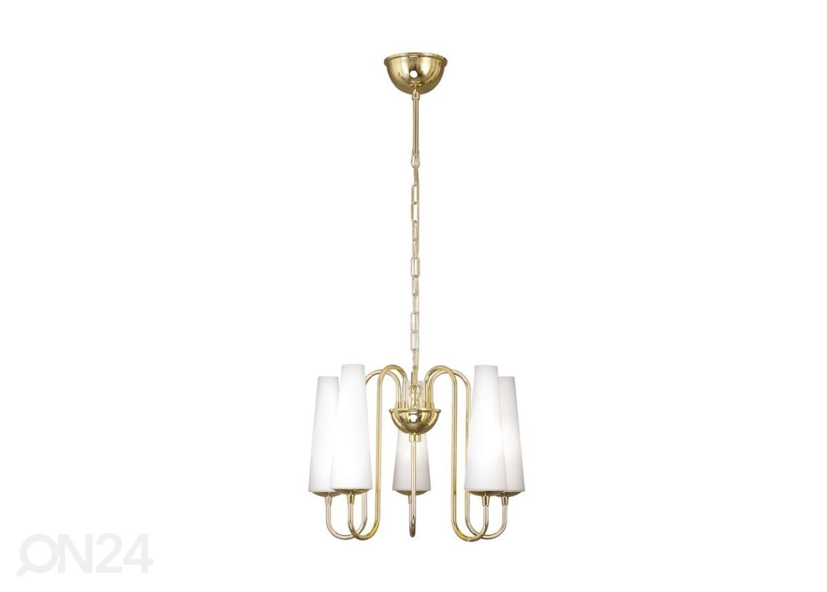 Rippvalgusti Magnum Gold 5 suurendatud