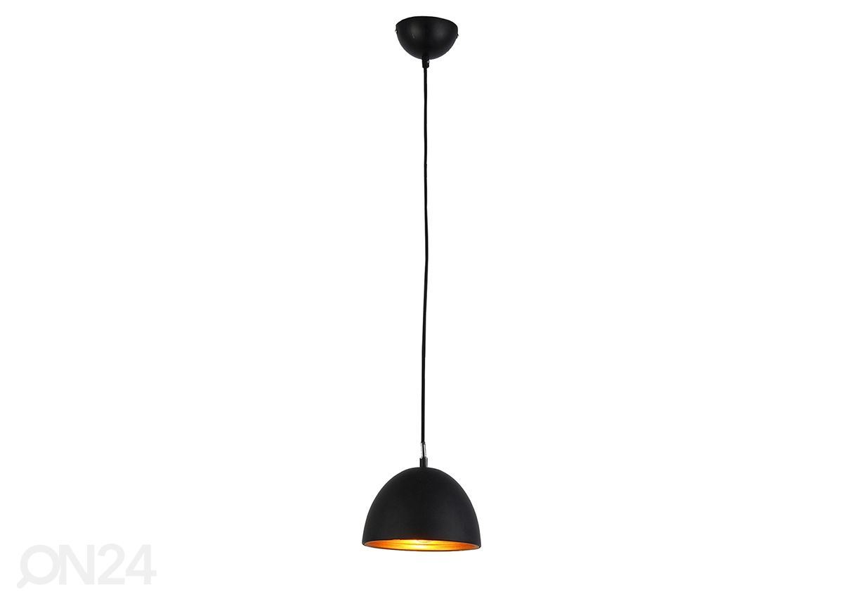 Rippvalgusti Modena Ø18 cm suurendatud