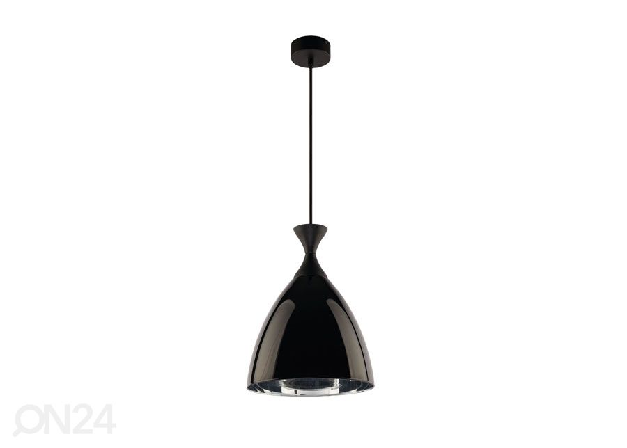 Rippvalgusti Nero Black suurendatud