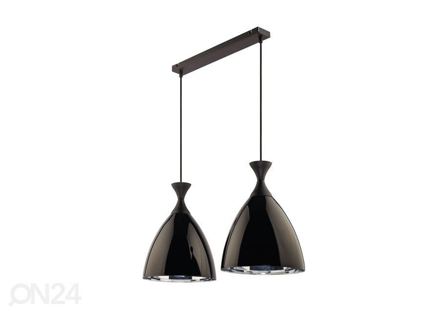 Rippvalgusti Nero Black-2 suurendatud
