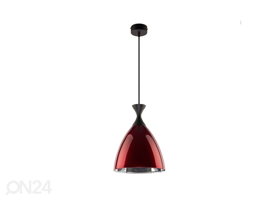 Rippvalgusti Nero Red suurendatud