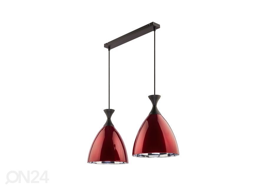 Rippvalgusti Nero Red-2 suurendatud