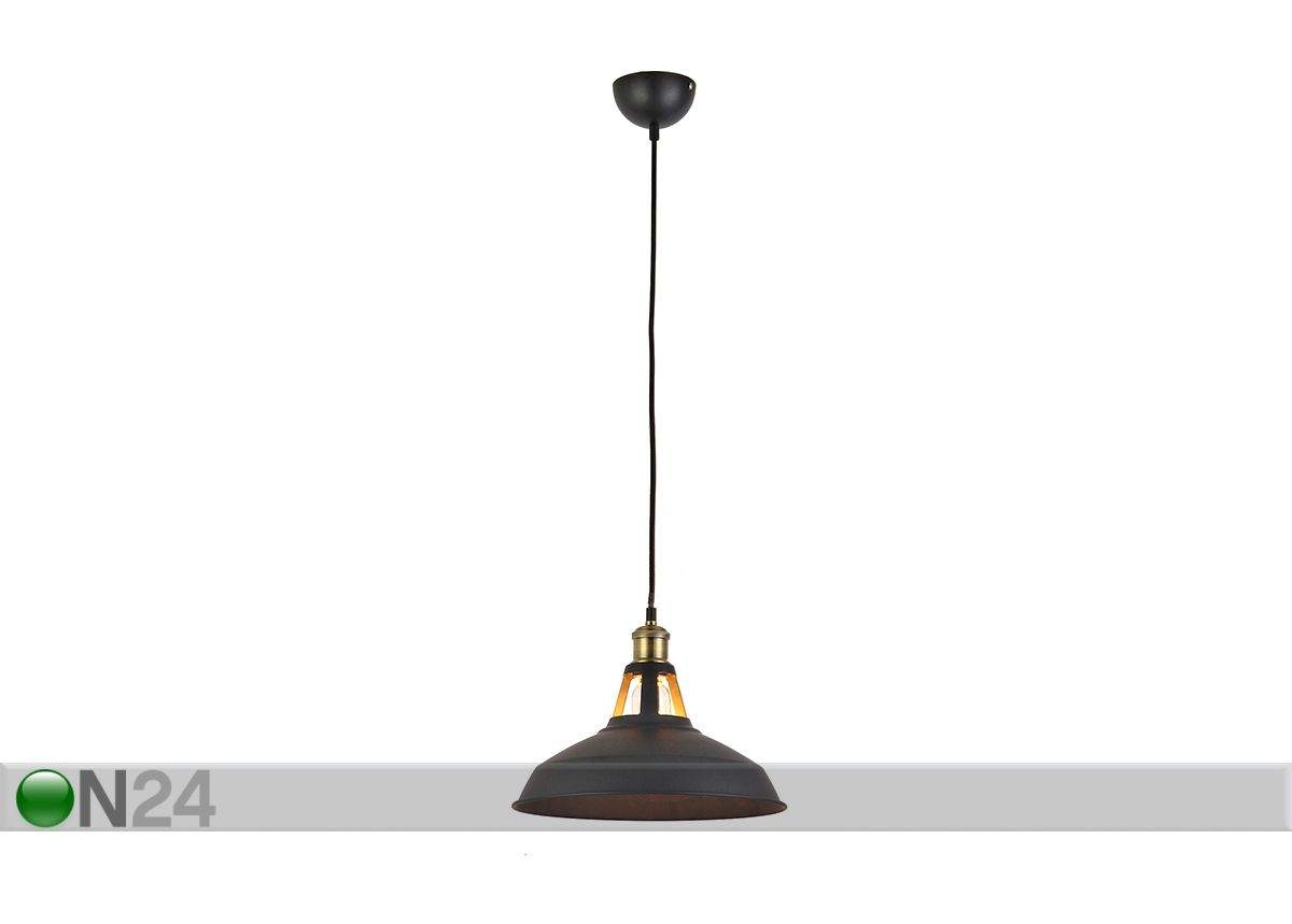Rippvalgusti New Axel Ø31 cm suurendatud