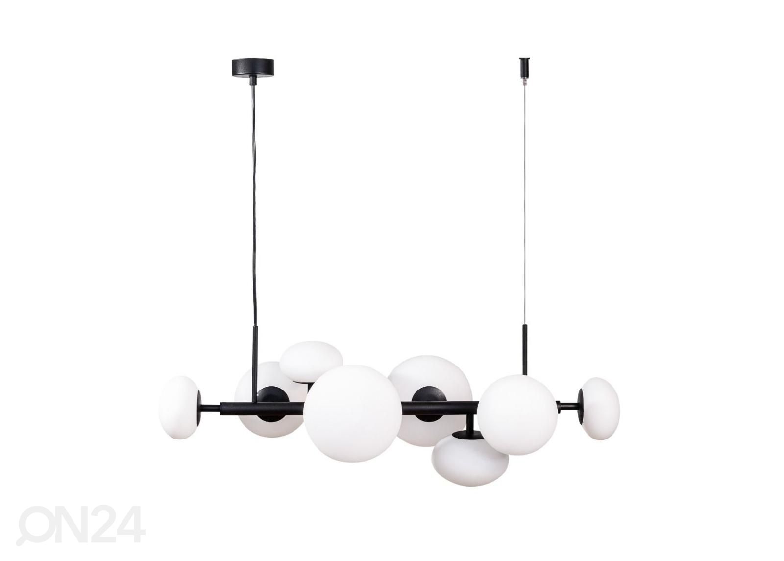 Rippvalgusti Omi 8 suurendatud