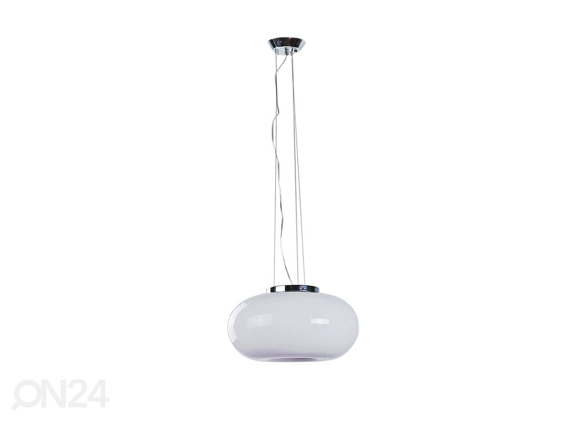 Rippvalgusti Optima 2 Ø38 cm suurendatud