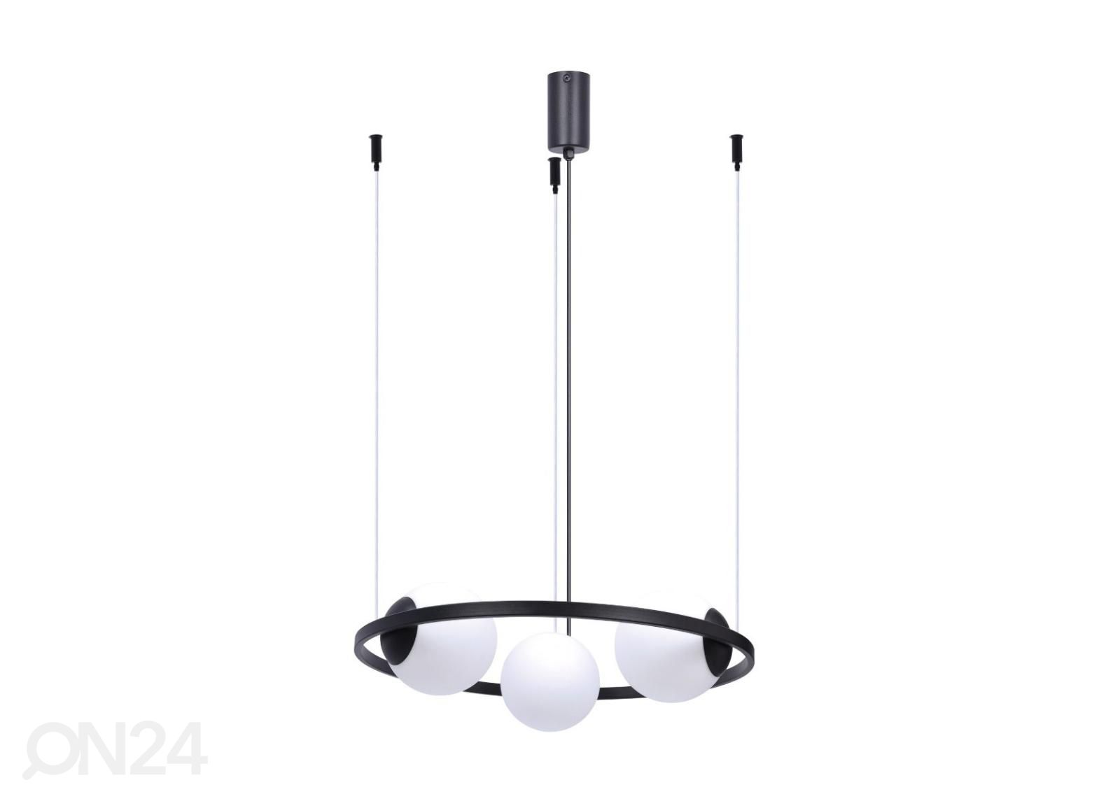 Rippvalgusti Orbit 3 suurendatud