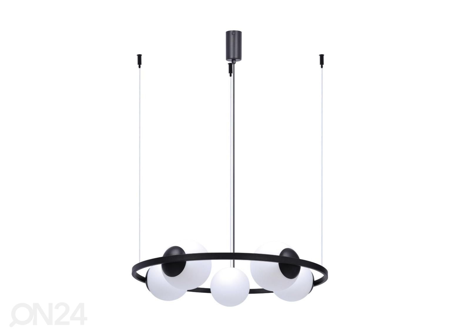 Rippvalgusti Orbit 5 suurendatud