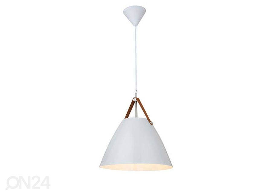 Rippvalgusti Pendulum suurendatud